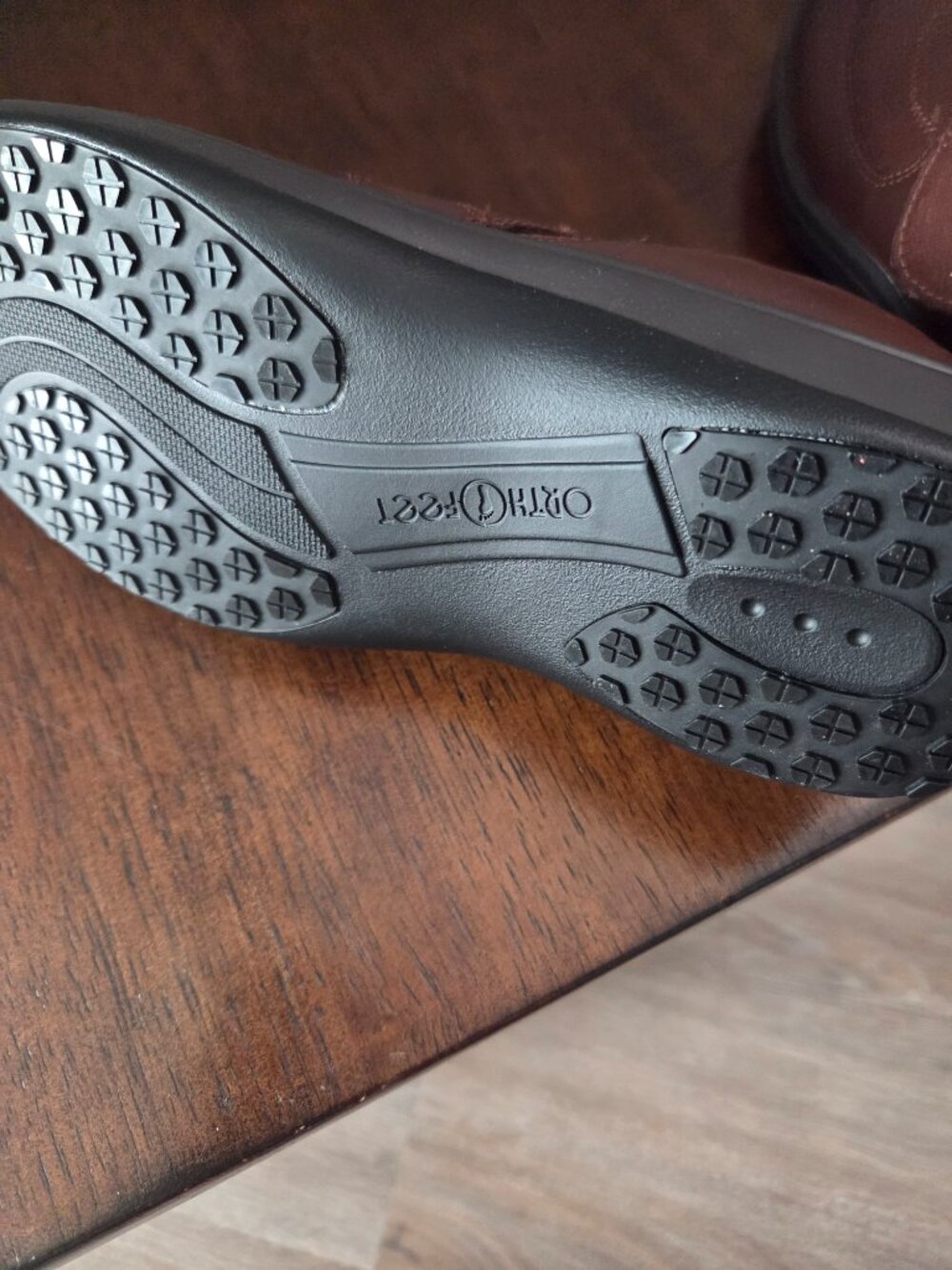 Shoes - Picture 9 of 9